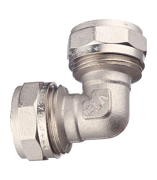 Угол VALTEC (VTm.351.N.002626) 26 обж(ц) х 26 обж(ц)