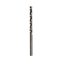 Сверло по металлу спиральное Rage by Vira 4,2х75 мм (552074)