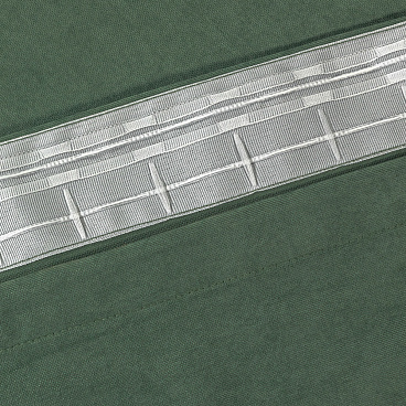 Штора канвас шалфей 150х280 см Legrand Канвас (58100829)