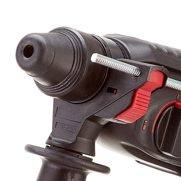 Перфоратор электрический Ресанта П-28-800К 800 Вт 3,4 Дж SDS-plus (75/3/1)