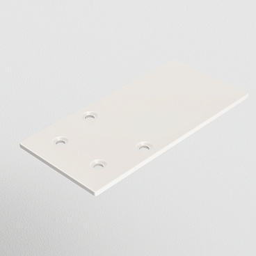 Комплектующие для накладной трековой системы Technical TRA004EC-21W