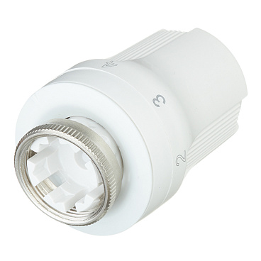 Термоголовка Stout М30х1,5 мм для радиатора жидкостная (SHT-0002-003015)