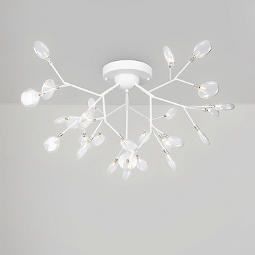 Люстра Freya FR5049CL-27W1