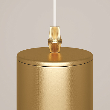 Подвесной светильник Maytoni P075PL-01MG