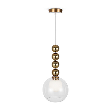 Подвесной светильник Freya FR5220PL-01G6