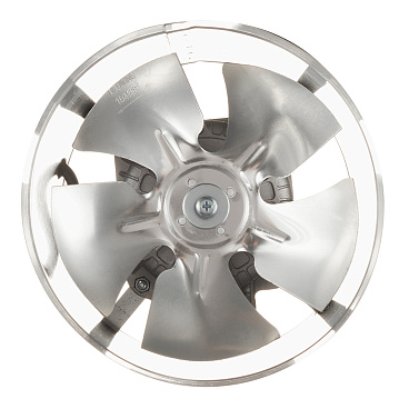 Вентилятор канальный осевой Era CV-150 d150 мм