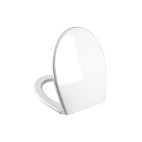 Сиденье для унитаза Iddis Optima Home полипропилен с микролифтом (004PPS3i31)