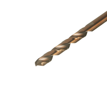 Сверло по металлу спиральное Debever Machining Solutions 8,8х125 мм HSS-Co5 (DB-1150880)