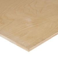 Фанера ФСФ 12х1220х2440 мм сорт 4/4 нешлифованная береза