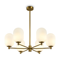 Подвесной светильник Freya FR1012PL-06BS