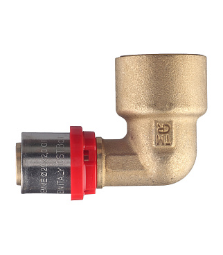 Угол Tiemme 20(пресс) х 3/4 ВР(г)