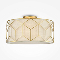 Потолочный светильник Maytoni H223-PL-03-G