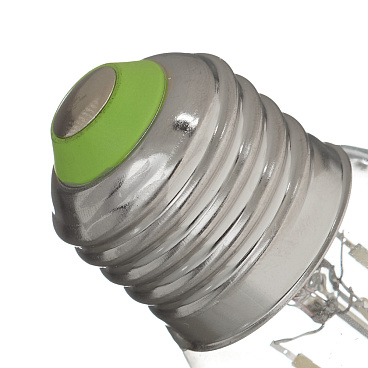 Лампа светодиодная Navigator E27 4000К 4 Вт 370 Лм 176-264 В шар прозрачная