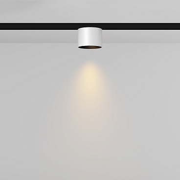 Трековый светильник Technical TR188-1-5W2.7K-M-BW