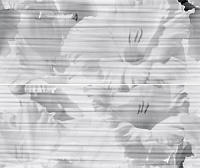 Celia white Панно 01 50х60