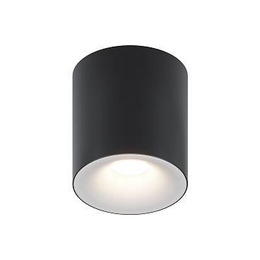 Потолочный светильник Technical C094-GU10-B