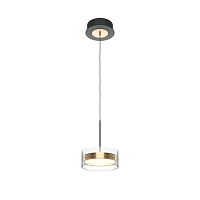 Подвесной светильник Maytoni MOD348PL-L14BBS3K