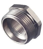 Футорка Stout 1 1/4 НР(ш) х 3/4 ВР(г) латунная (SFT-0029-011434)