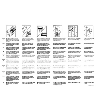 Обои под покраску виниловые на флизелиновой основе фактурные антивандальные Marburg Laser 9230 (1,06х25 м) плотность 175 г/кв.м