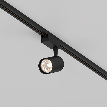 Трековый светильник Technical TR003-1-10W3K-M-B