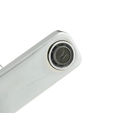 Смеситель для раковины Corsa Deco TX однорычажный хром (FBTX)