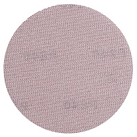 Диск шлифовальный Sunmight Sun Net d125 мм P240 на липучку сетчатая основа (5 шт.)