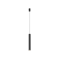 Трековый светильник Technical TR155-1-5W4K-B