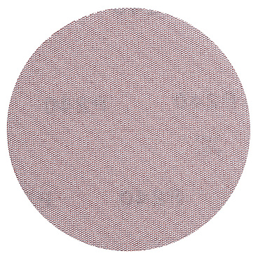 Диск шлифовальный Sunmight Sun Net d125 мм P240 на липучку сетчатая основа (5 шт.)