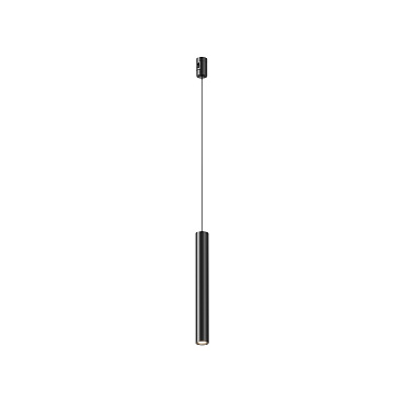 Трековый светильник Technical TR155-1-5W4K-B