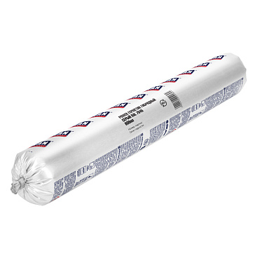 Герметик гибридный Tytan Professional Power серый 600 мл