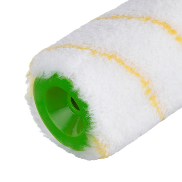 Валик полиакрил 250 мм d48 мм ворс 11 мм для водной основы без ручки Wenzo Milano