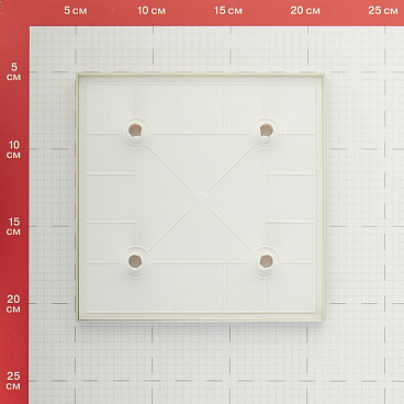 Панель декоративная для вентилятора KW Awenta PI100 под плитку
