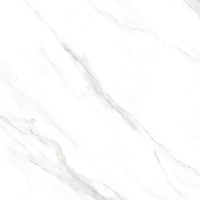Свизер Уайт Керамогранит белый 60х60 матовый