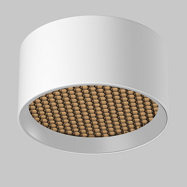 Потолочный светильник Technical C122CL-L7-3K-W