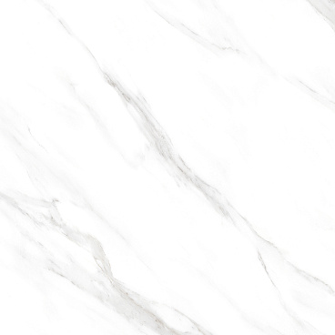 Swizer White Керамогранит белый 60x60 Матовый