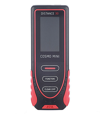 Дальномер лазерный Ada Cosmo mini 30 30 м (А00410)