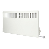 Конвектор электрический Ensto Lammitin механический термостат 1000 Вт (EPHLM10PR)