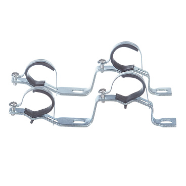 Кронштейн для монтажа коллекторов Valtec 1" (2 шт.) (VTc.130.N.0600)