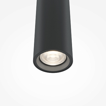 Подвесной светильник Maytoni MOD160PL-L6BK