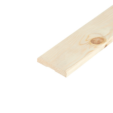 Наличник 70х12х2200 мм сорт АВ