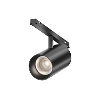 Трековый светильник Technical TR243-12W4K-B