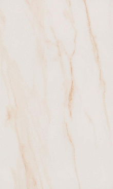 Плитка облицовочная Gracia Ceramica Donna 01 белая 500х300х8 мм (8 шт.=1,2 кв.м)