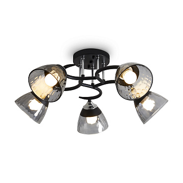 Люстра Freya FR5464CL-05CH