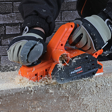 Рубанок электрический Patriot PL 750 (150301115) 750 Вт