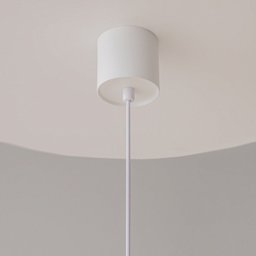 Подвесной светильник Maytoni P100PL-20W4K-W