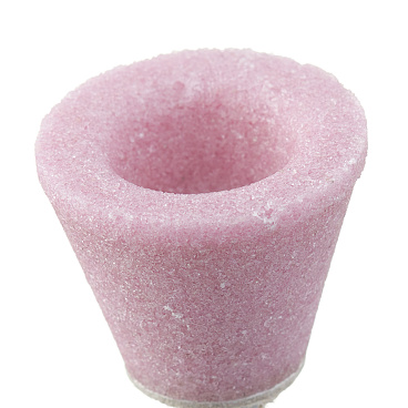 Головка шлифовальная чашечная Pferd TO 2016 6 AR 60 O d20 мм