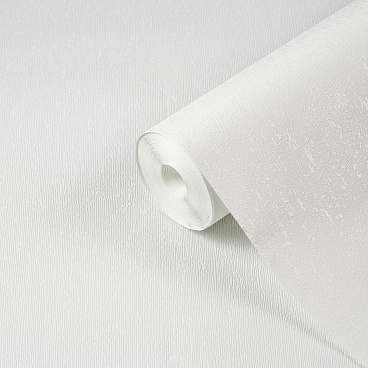 Обои под покраску виниловые на флизелиновой основе фактурные антивандальные Victoria Stenova Almaz 686048 (1,06х25 м) плотность 143 г/кв.м