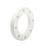 Фланец полипропиленовый Lammin 50 мм (Lm31132000050)
