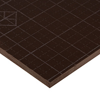 Фанера ламинированная 18х2440х1220 мм сорт F1/F1