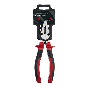 Плоскогубцы Hesler 180 мм (CP180)
